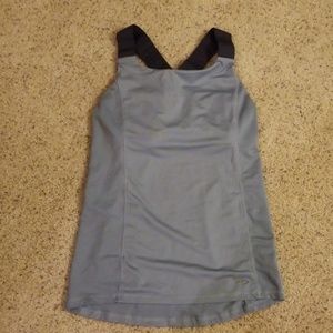 Champion Duo Dry tank